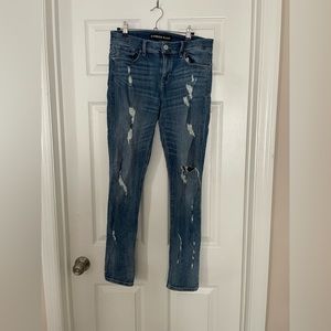 Express Jeans